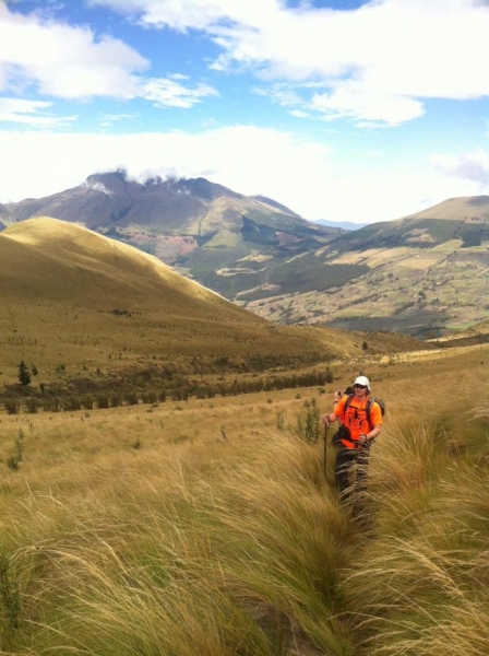 Cerro Cusin